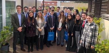 New edition of the IE Legal Challenge in Spain | IE Law School