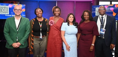 New IE–Accenture Report Shows How AI Can Transform Africa’s Place in Global Trade