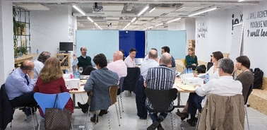 Open Day "Diseñando el mañana y el impacto transformador de la Inteligencia Artificial"