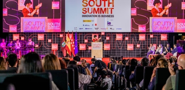 Pau Gasol and Pablo Isla, protagonists of South Summit Madrid 2023
