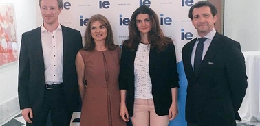 PERSONALIZATION, MEMORABLE EXPERIENCES AND GASTRONOMY TOP PRIORITIES FOR THE PREMIUM TRAVEL INDUSTRY | IE Business School