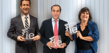 IE Multimedia Awards 2011 | IE Business School