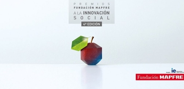 Great Final of the 4th Edition Fundacion Mapfre Awards for Social Innovation | IE Foundation
