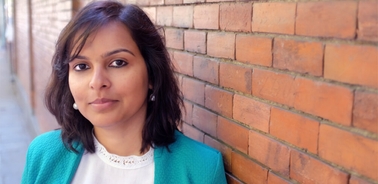Professor Kriti Jain Co-authors Award Winning Role-Play Case Study