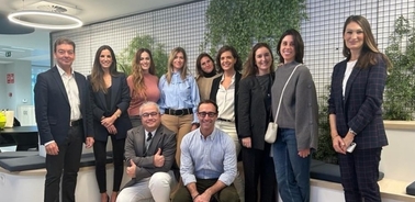 El programa Customer Experience Management cierra con un 100% de NPS