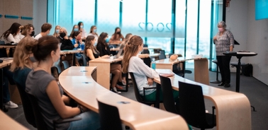 IE Business School Master in Management ranked 13th worldwide and 1st in Spain by the Financial Times