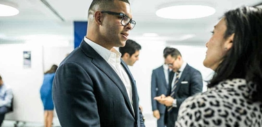 ranking programs | IE Business School