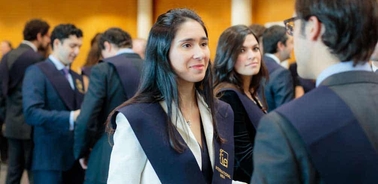 ranking international mba financial times | IE Business School