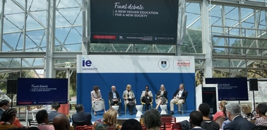 2023 Reinventing Higher Education Conference in Cape Town
