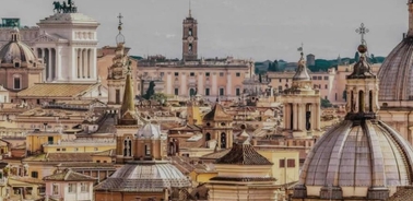 Experts from 25 countries gather in Rome for RHE 2021 conference hosted by IE University and Luiss University to discuss impact of higher education on innovation | IE Foundation