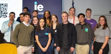 Risk to Reward: A €105 Million Seed Investment Journey with IE Alumnus Investor-Founder