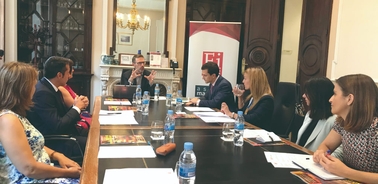 Round Table on the Listed Family Company
