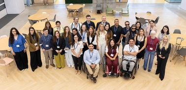 Santander, Fundación Universia and IE University Launch International Leadership Program for Professionals with Disabilities