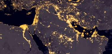 Scholars in dialogue: six conversations on the Middle East