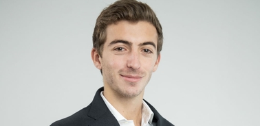 Sci-Tech Student Participates in Exchange with Imperial College