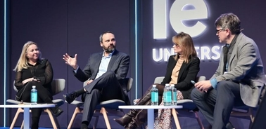 Se celebra el Encuentro de Antiguos Alumnos 2024
