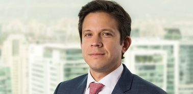 “Be passionate”: Sebastian Figueroa details his keys to success
