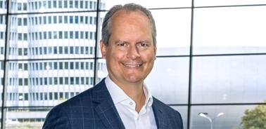 Driving change: Sebastian Mackensen’s road to success