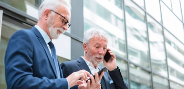 Discussion on the II Senior Economics Encounter | IE Foundation