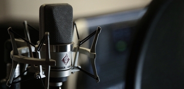 Seven Cool Podcasts Created by IE Business School Alumni