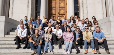 Silicon Valley Emerging Tech Management Week Showcases Innovation at the Intersection of Entrepreneurship and Technology
