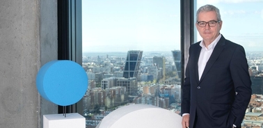 Al Gore and Pablo Isla, among the for South Summit Madrid