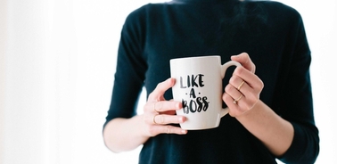 Start-ups Dressed in Purple: The Female Founder Series