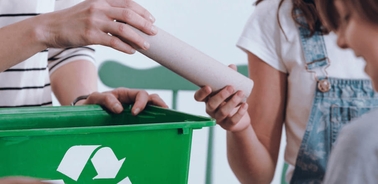 A study about the Spanish consumers’ attitude and knowledge to face climate change