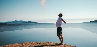 Take a Break: Finding Balance Between Your Personal and Professional Life