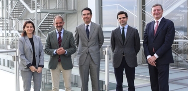 The Botín Foundation and IE University collaborate to measure the impact of the Botín Center on individuals’ creativity