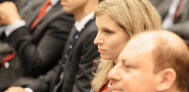 The Economist ranks IE Business School best business school in the world for Executive MBA programs