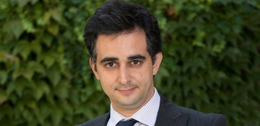 IE Business School Researchers Receive Think Forward Grant