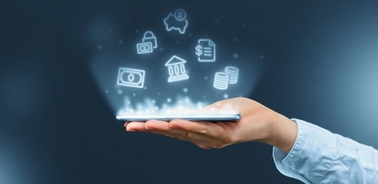 Titans of Finance: Digital Finance
