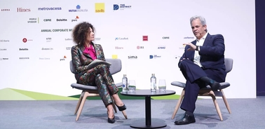 ULI Spain and IE University Convene Leading Experts to Examine Key Shifts in Real Estate