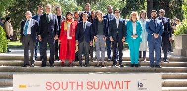South Summit Madrid 2024 will generate almost 35 million euros
