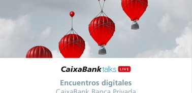 Upcoming Event: Personal Philanthropy Profiles in Spain - CaixaBank Talks