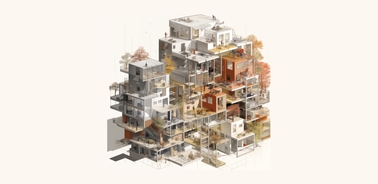 Urban form and housing diversity