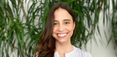 Bringing women to forefront: Valentina Llinas’ path to success