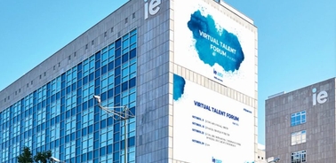 New Format for IE Virtual Talent Forum