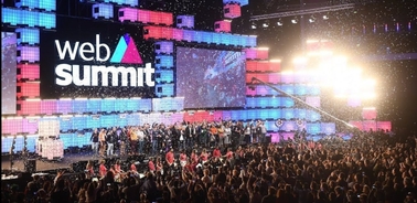 IE Business School Student Maria Hahn Wins Web Summit’s 2019 PITCH Competition with Nutrix