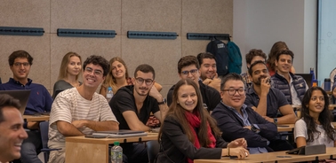 What Careers Do Sci-Tech Students Want for their Future?