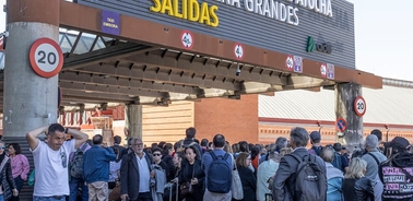 When the grid goes dark: Spain’s blackout and the urgent need for smarter energy systems 