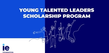 Young Talented Leaders | IE Foundation