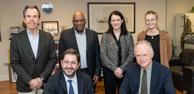 Cambridge University Press & Assessment and IE University strengthen academic collaboration for A Level students