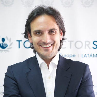 Alberto Porciani