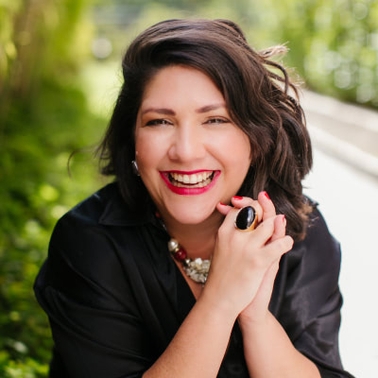Ana Addobbati | Epic Awards IE University