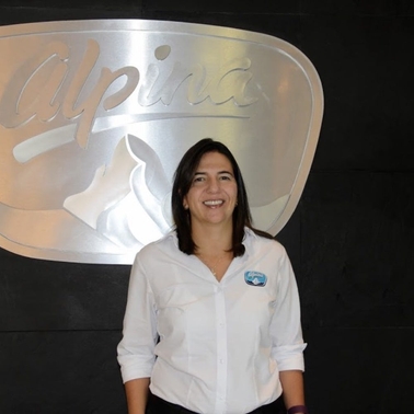 Claudia Di Terlizzi Bretón | Epic Awards IE University