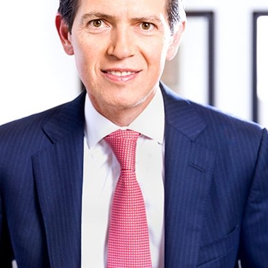 Daniel Muñiz | Alumni
