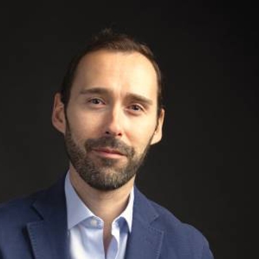 David González Prieto