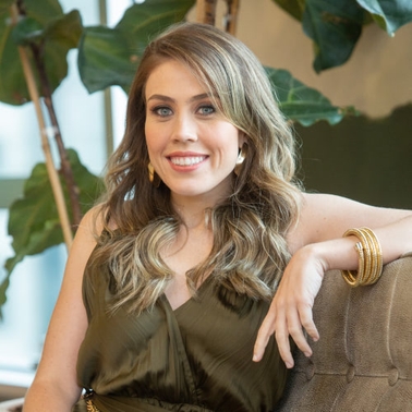 Deborah Palacios Wanzo | Epic Awards IE University